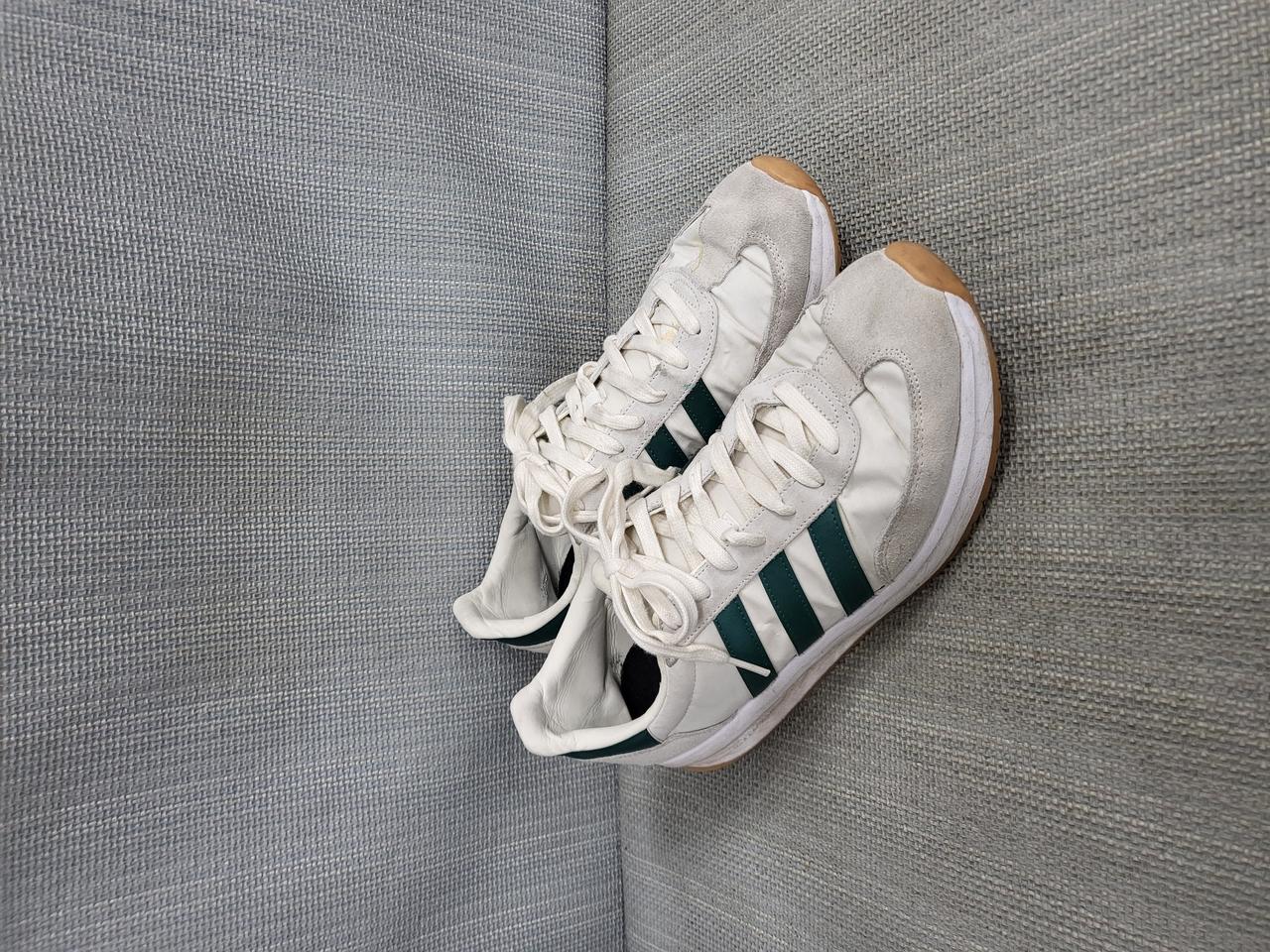 아디다스 운동화 285