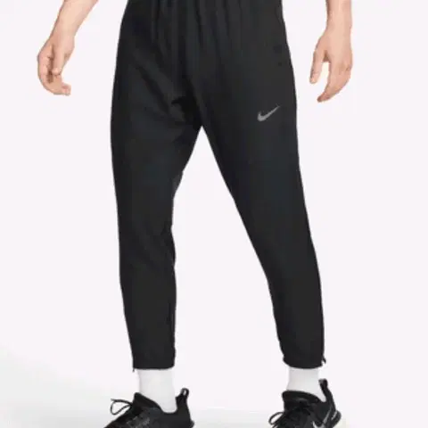 나이키 드라이핏 테크 플리스 조거 팬츠(기모)