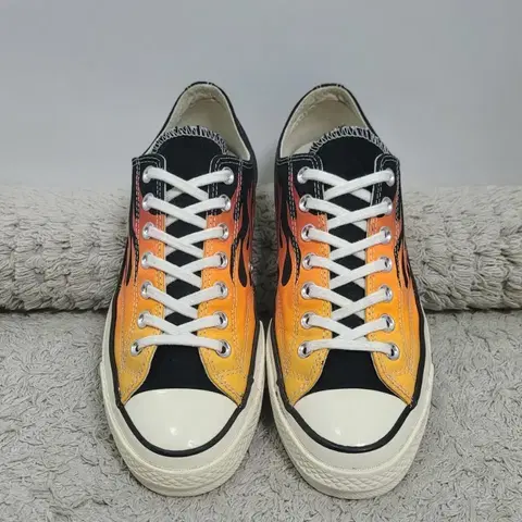 컨버스 척테일러 아카이브 플레임 270