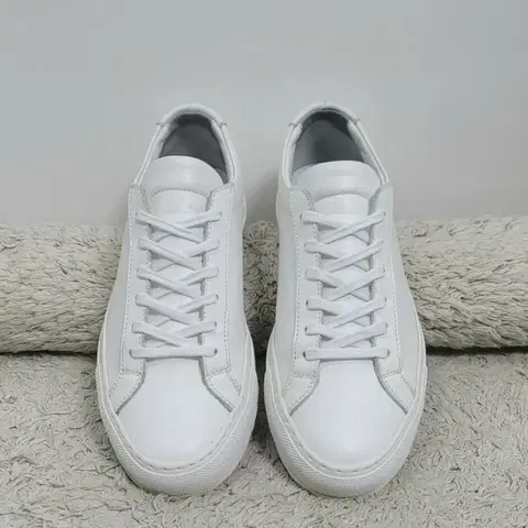 커먼 프로젝트 3701 아킬레스 로우 36(230~235)