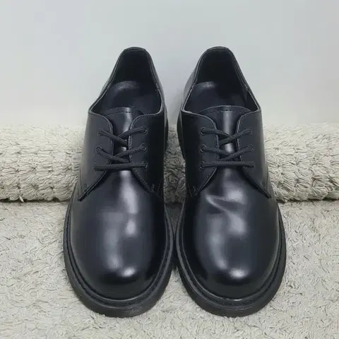 슈펜 캐주얼 베이직 더비슈즈 260