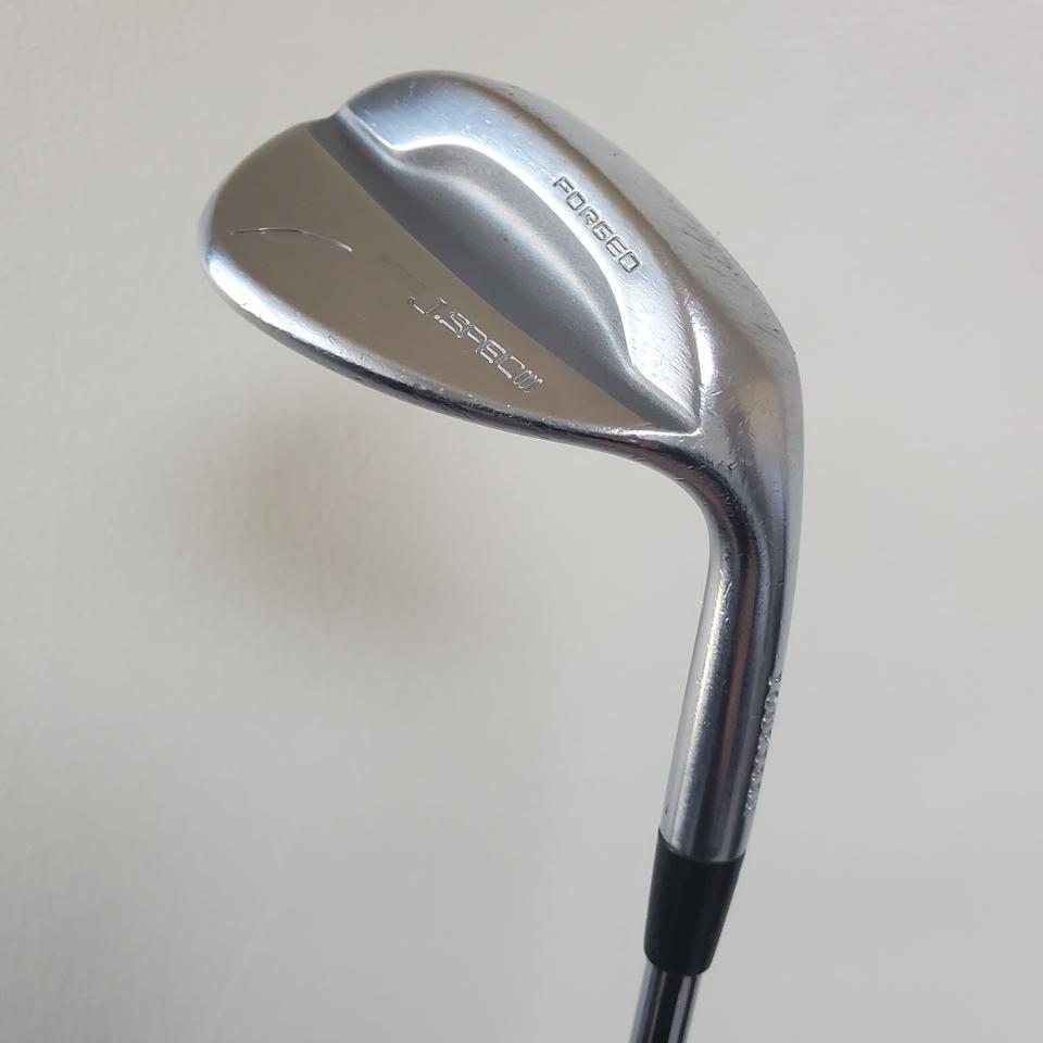 포틴 MT 28 J스펙3 포지드 웨지 56도 스틸샤프트 골프채 골프클럽