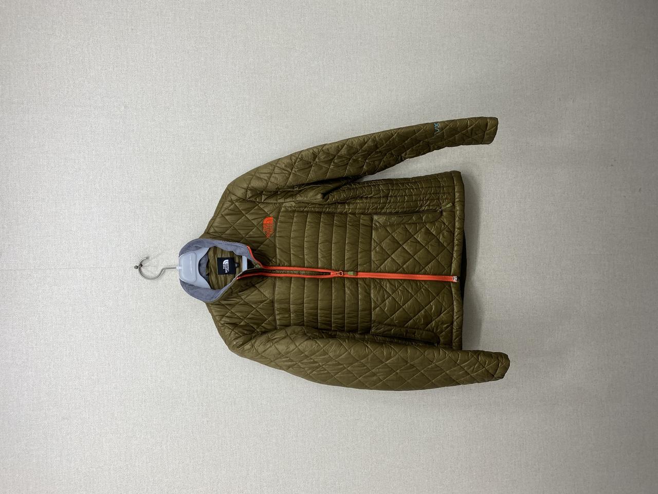 노스페이스 경량패딩 95