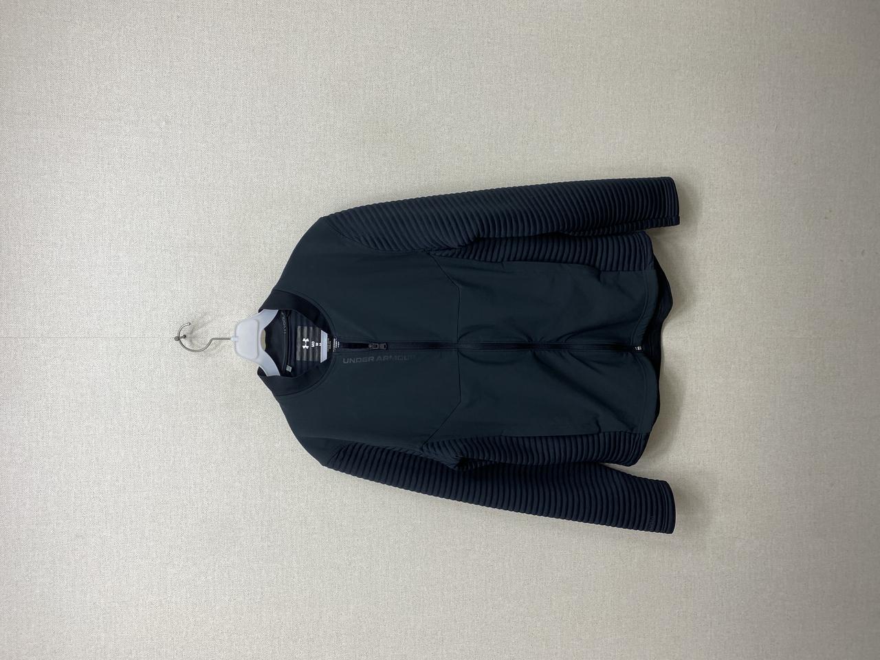 언더아머 트레이닝 집업 95