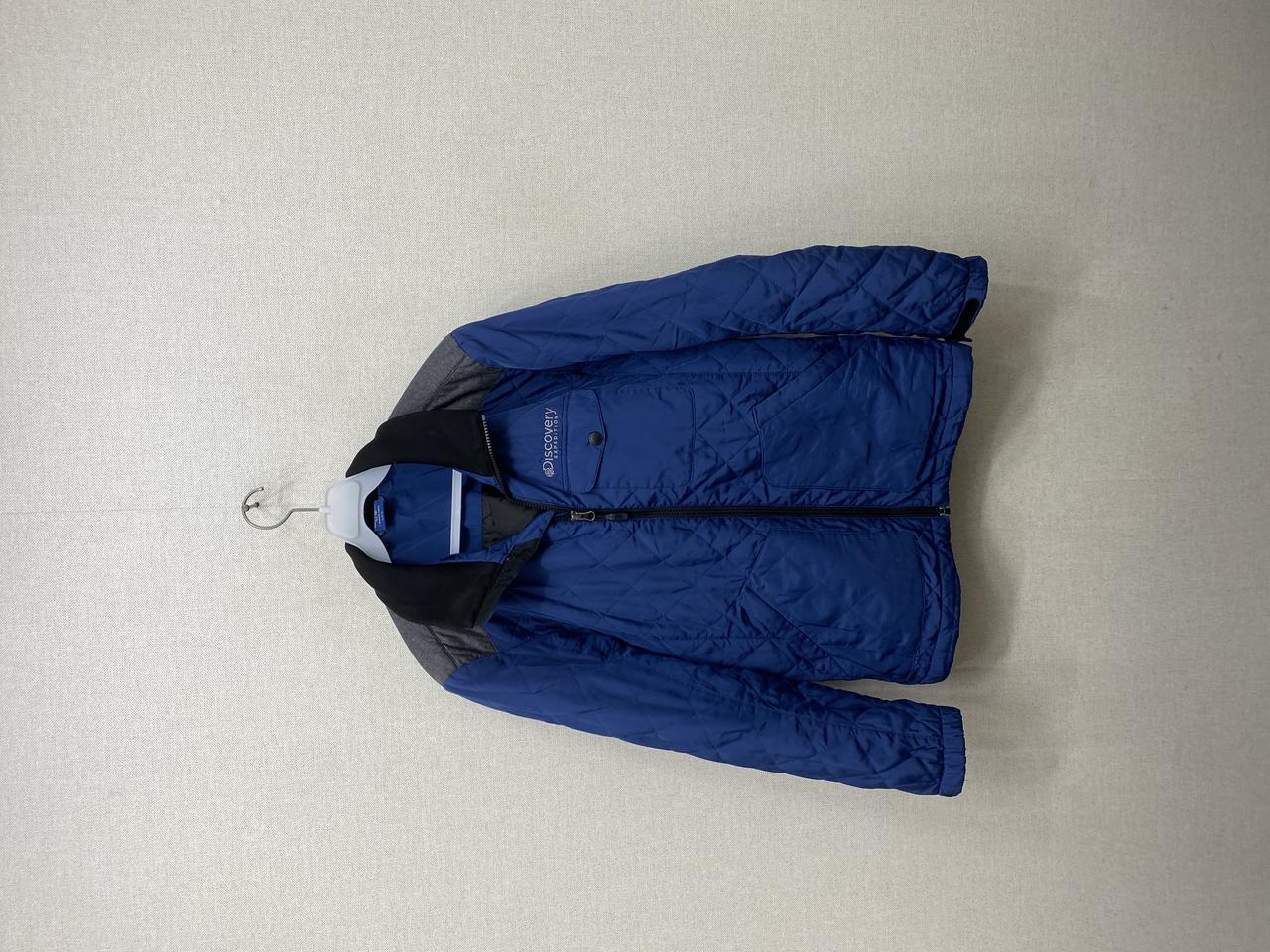 디스커버리 경량패딩 95