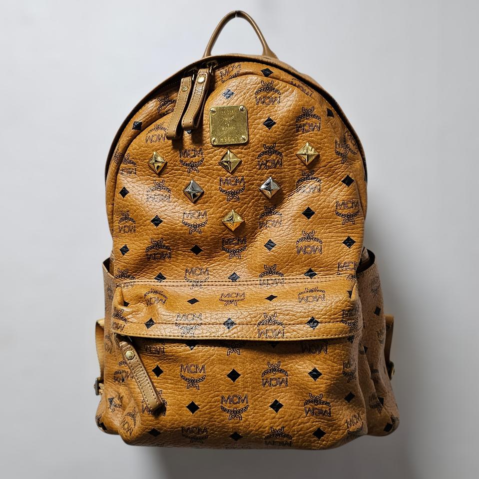 MCM 비세토스 스타크 백팩