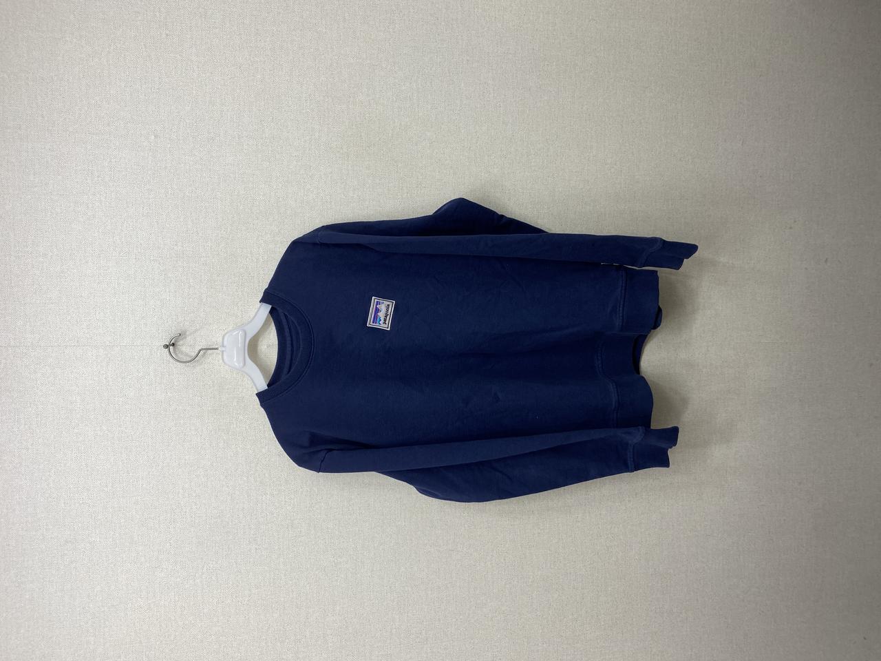 파타고니아 맨투맨 95