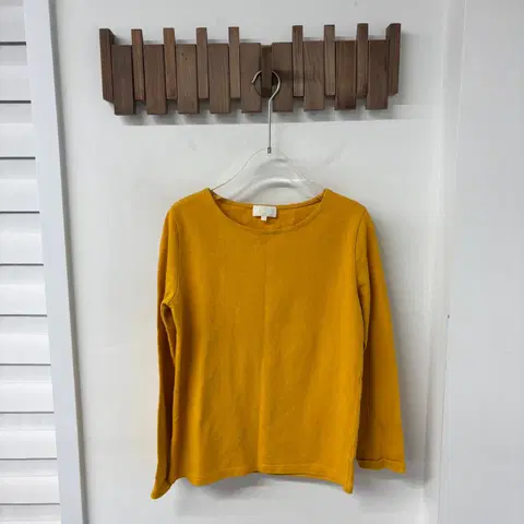 아페쎄 머스타드 롱슬리브