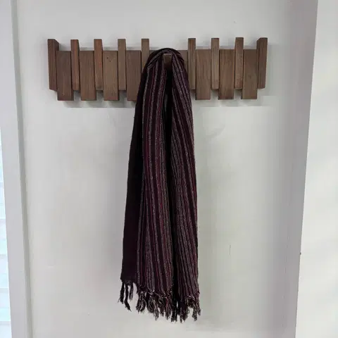 이자벨마랑 실크 머플러