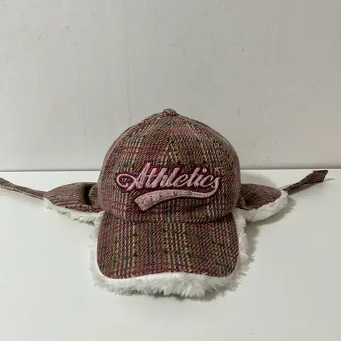 intercrew 방한 동계 귀달이 모자 정품