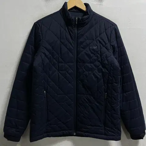 95 Lecaf 퀼팅 패딩자켓 정품