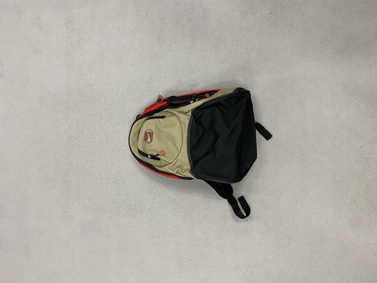 나이키 올드스쿨 백팩