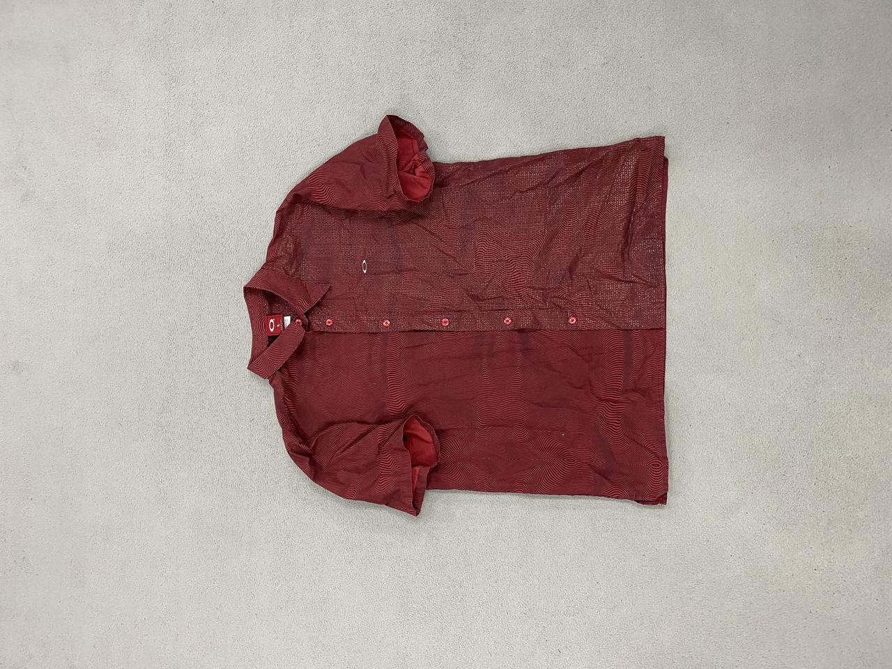 오클리 셔츠 105