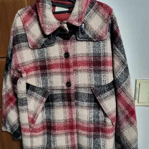 닥스 아동 모직코트(150)