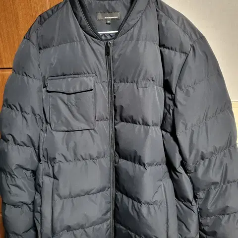 코오롱 인더스트리 패딩(100)