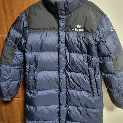 아이더 롱패딩(95)