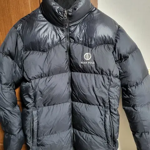 빈폴 여성패딩(90)