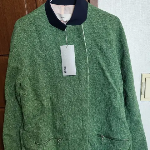 미사용 시스템 여성자켓(90)