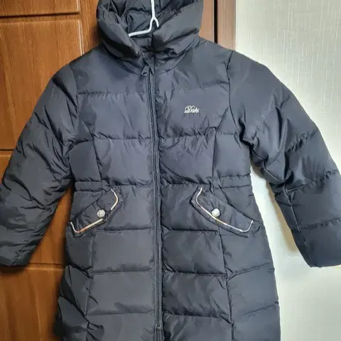 닥스키즈 롱패딩(110)