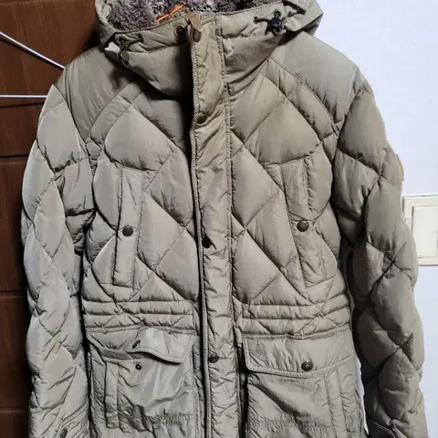 빈폴 여성패딩(95)