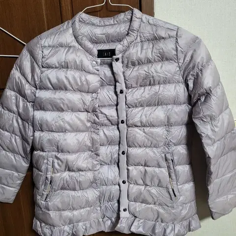 닥스키즈 경량패딩(150)