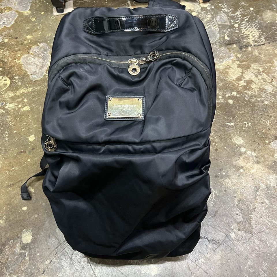 샘소나이트 백팩 가방 배낭 책가방