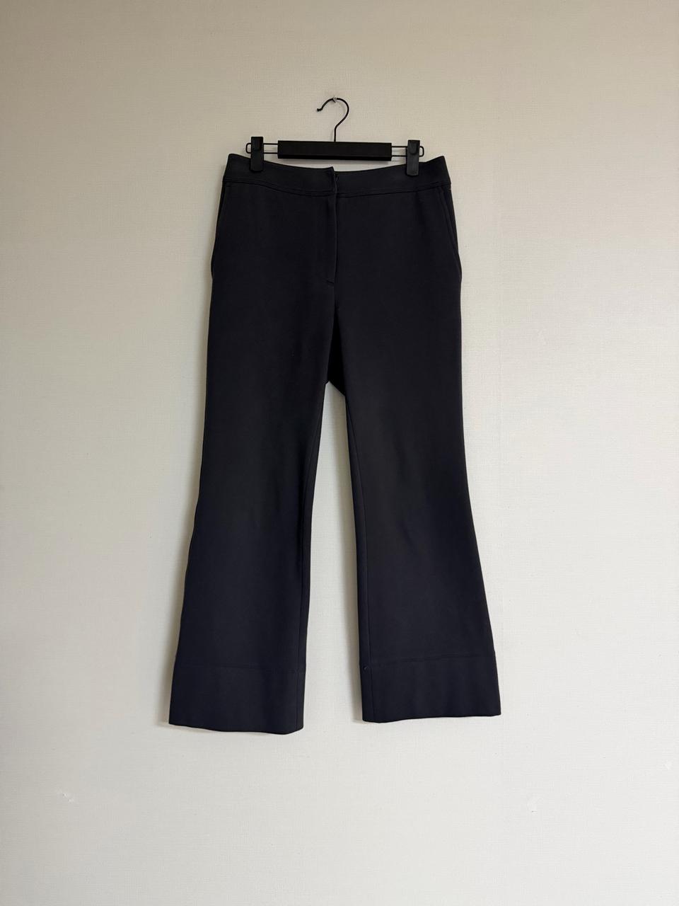 구호 기모 슬랙스