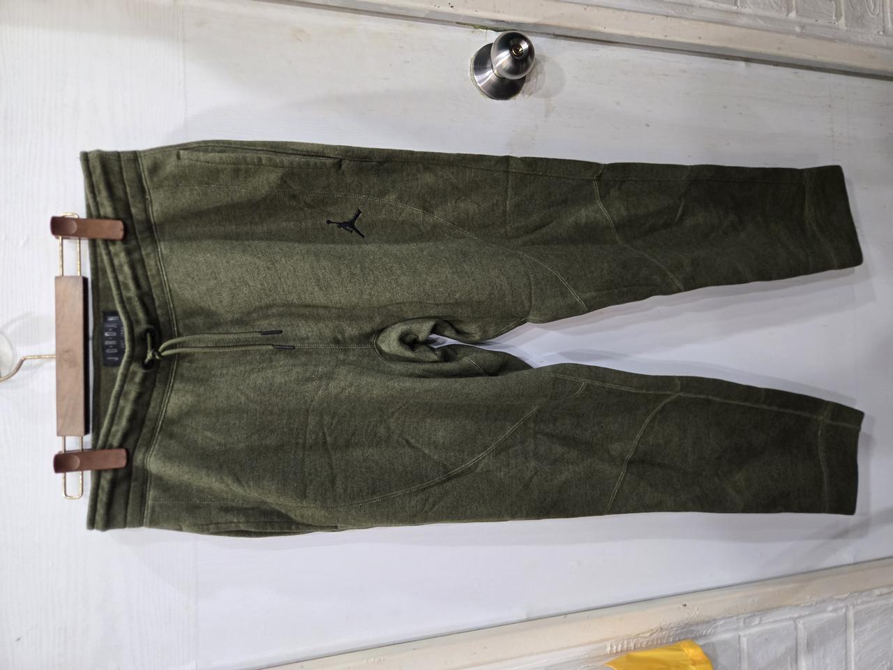 L,100,크게나옴)) JORDAN 조던 트레이닝복 바지! 깔끔한 스타일