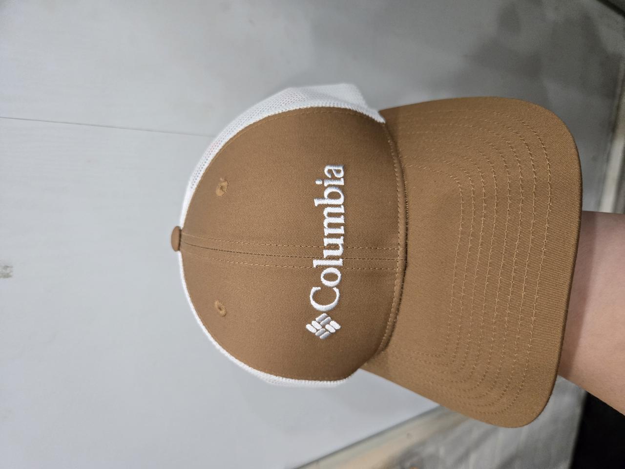 Columbia 컬럼비아 볼캡 모자! 모자 상태 완젼 굿굿굿!!~