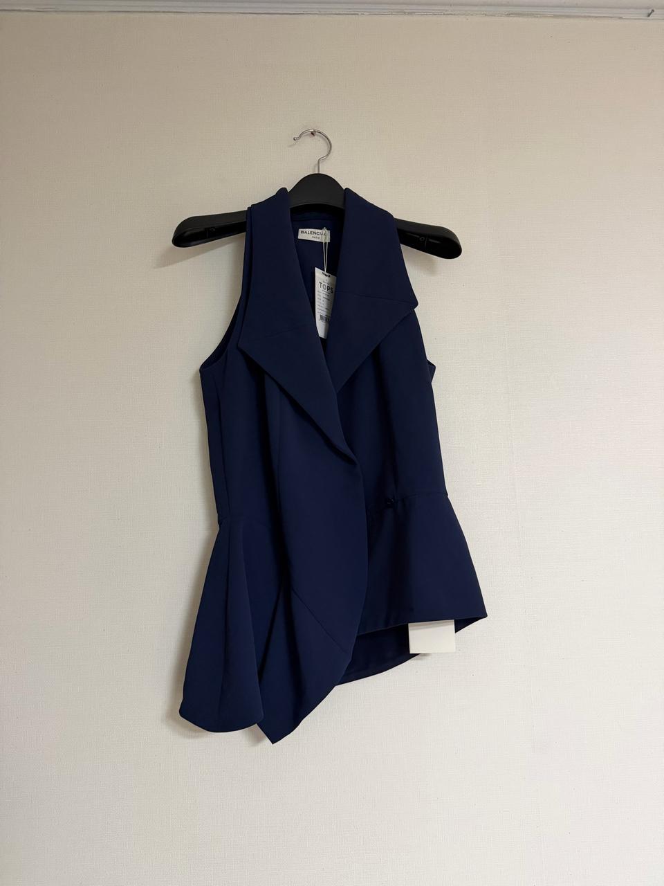 (새상품)발렌시아가 베스트