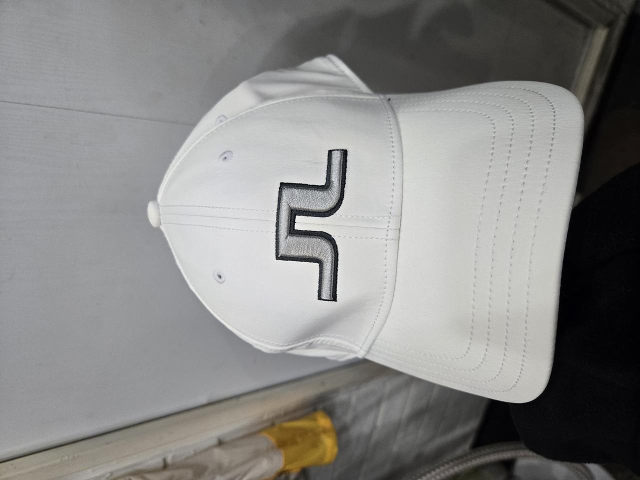 J.LINDBERG 제이린드버그 볼캡 모자!