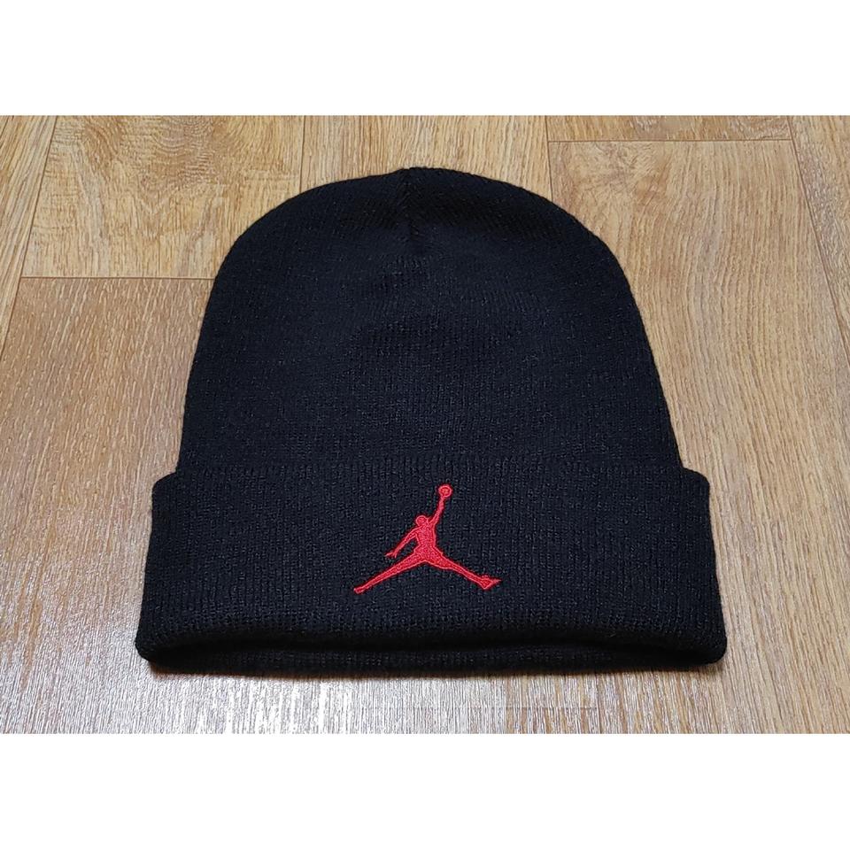 나이키 에어 조던 비니 모자 K-34
