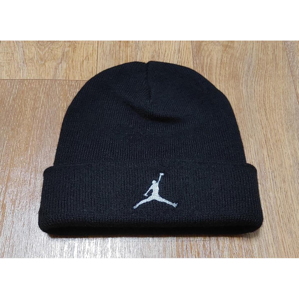 나이키 에어조던 비니 모자 K-35