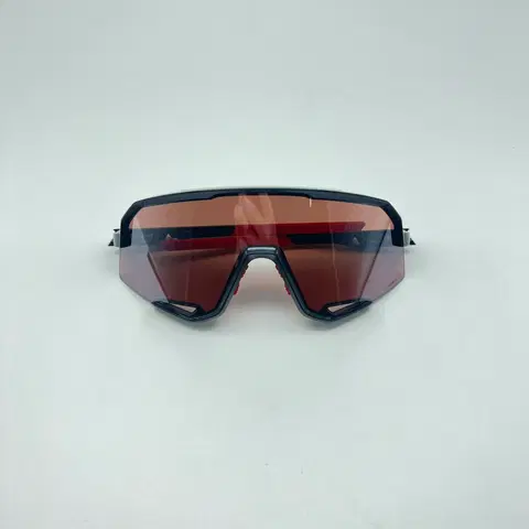 100% 백프로 백퍼센트 고글 슬렌데일, 글로스 카본 파이버