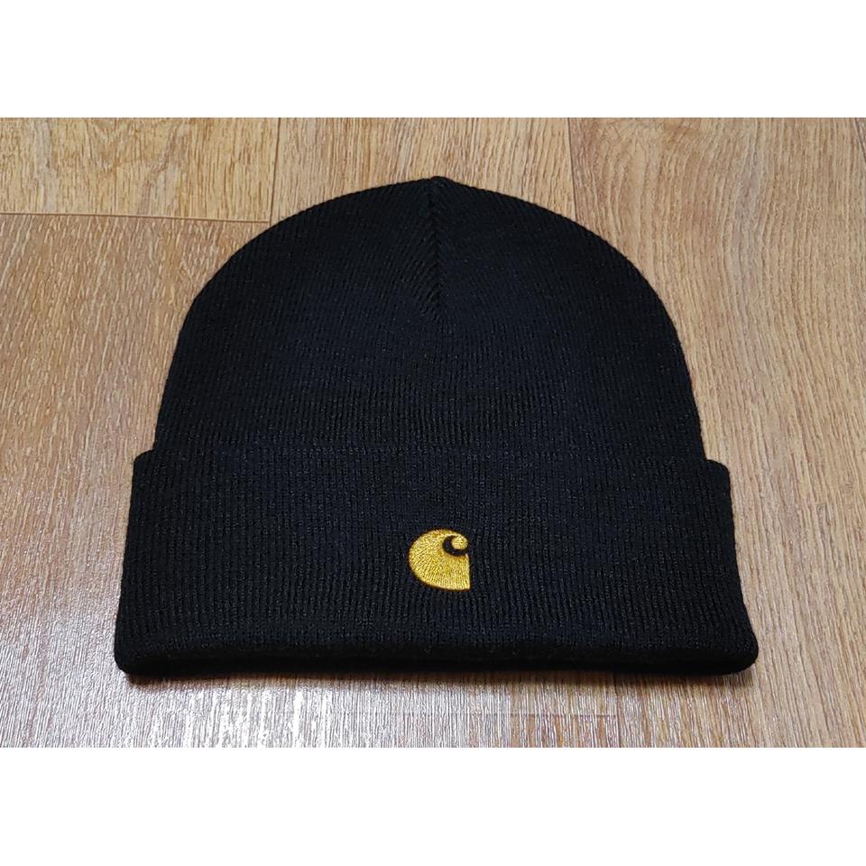 칼하트 정품 비니 모자 K-37