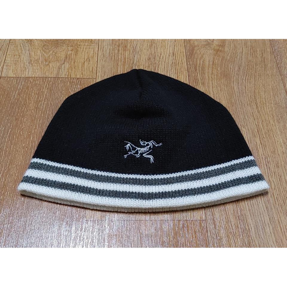 아크테릭스 니트 비니 K-38