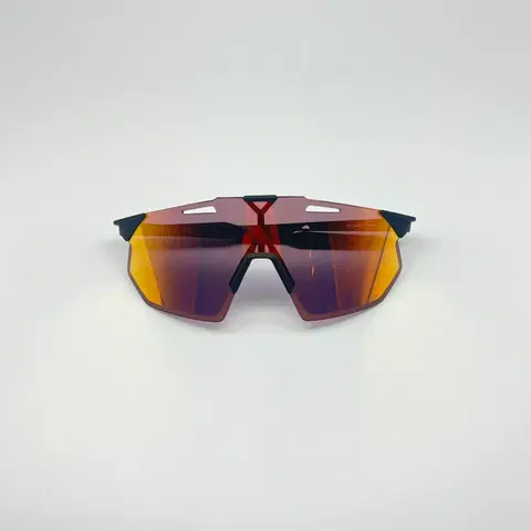 100% 백프로 백퍼센트 고글 에어로크래프트 글로스 퍼플