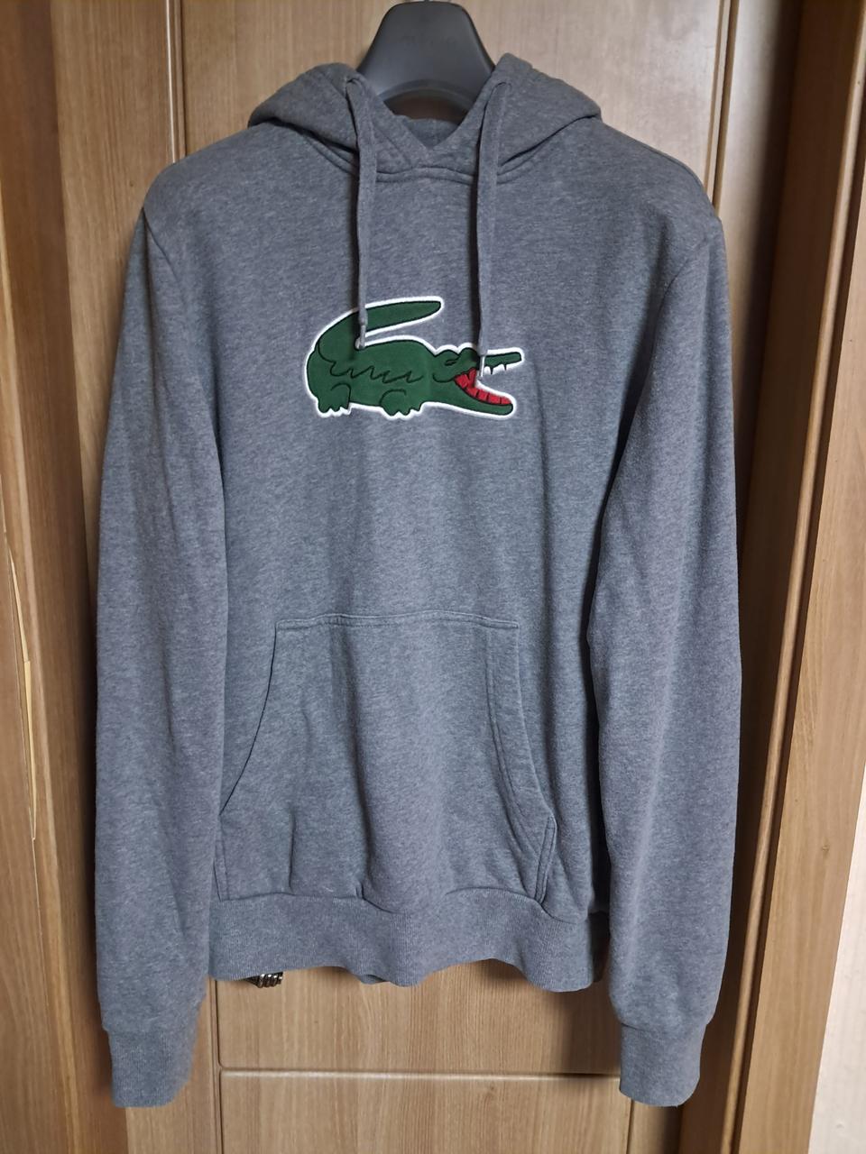 라코스테 후드티 95