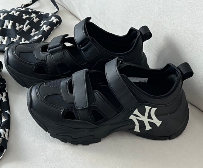 mlb 뉴욕양키즈 운동화
