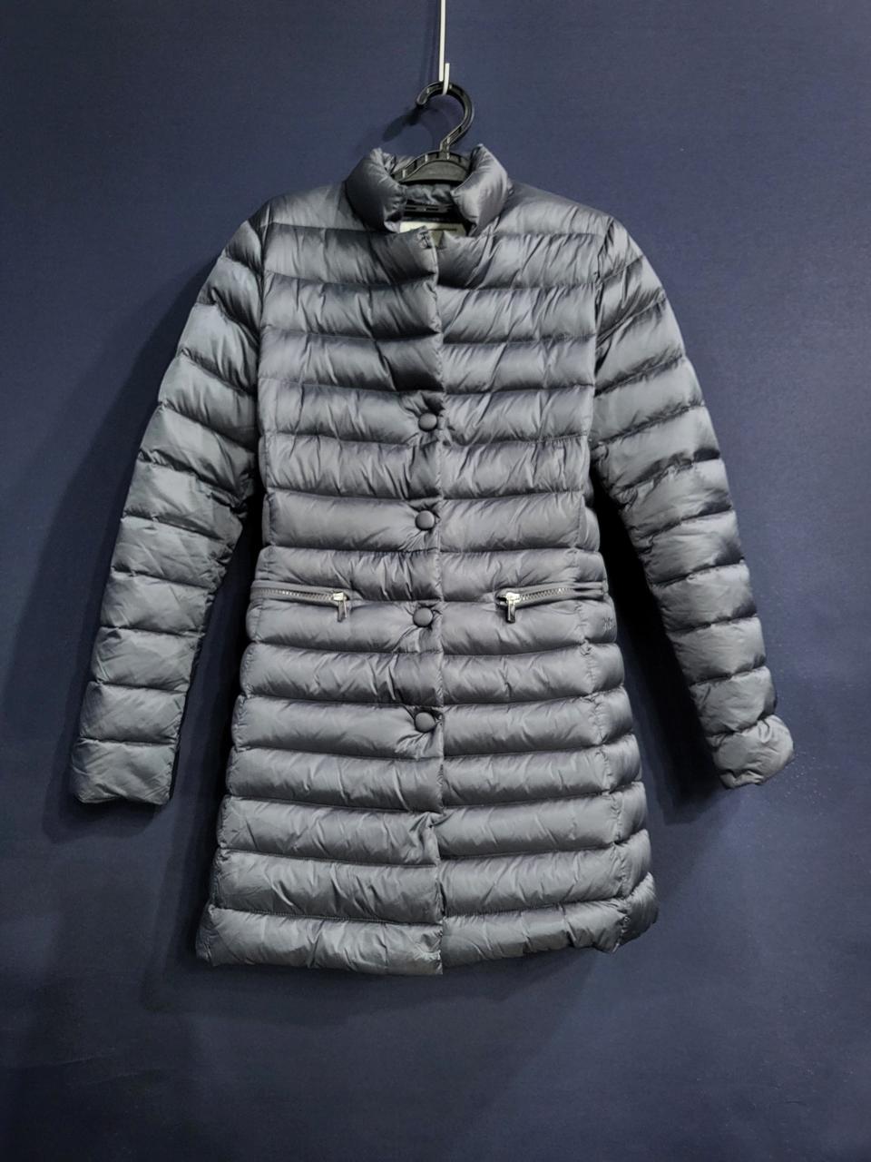 TER UNO TER 313 덕다운패딩