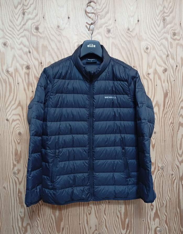 머렐 덕다운 패딩 쟈켓 