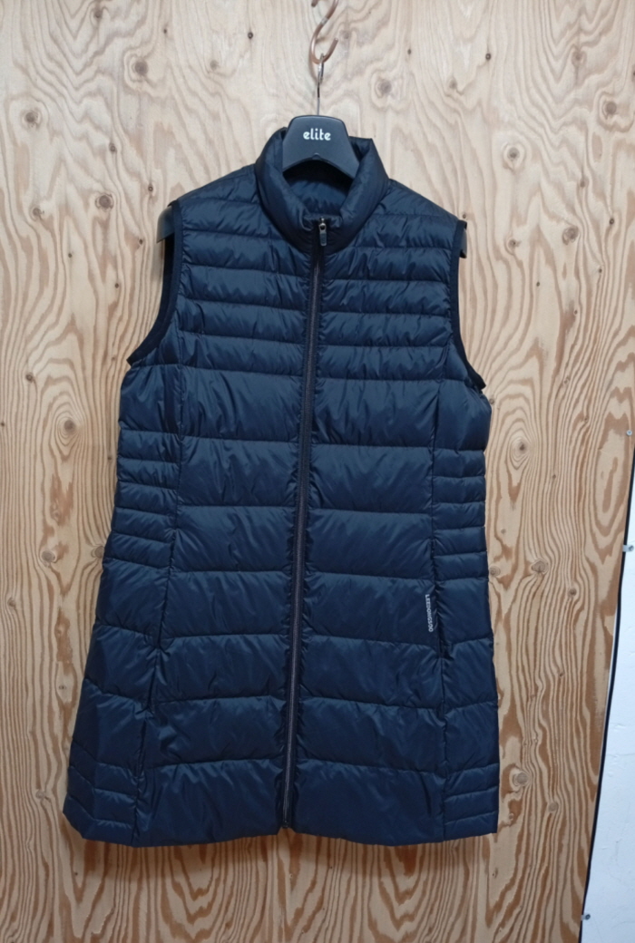 이동수 구스다운 롱베스트