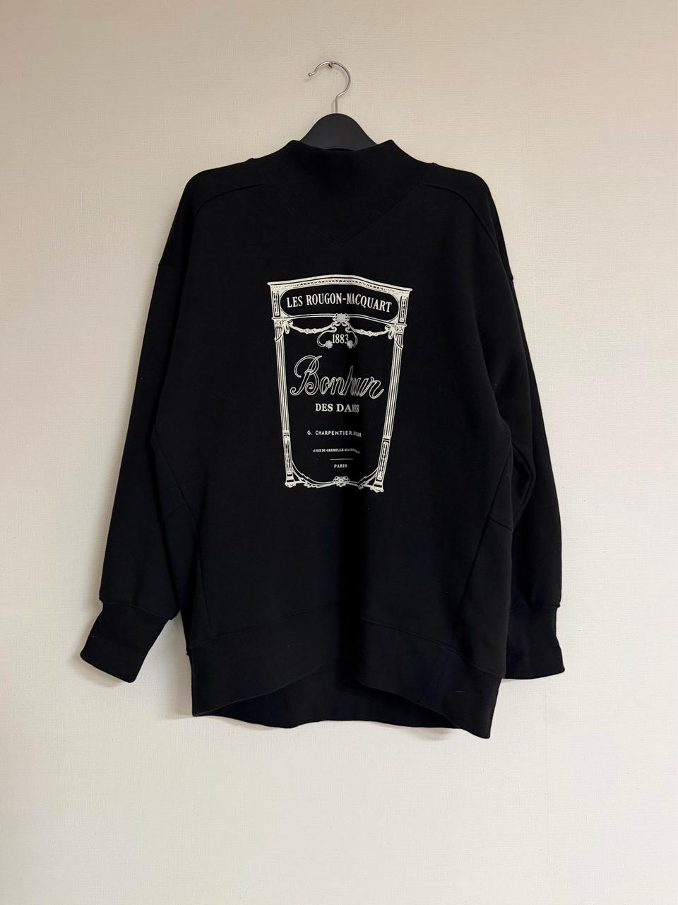 오즈세컨 맨투맨