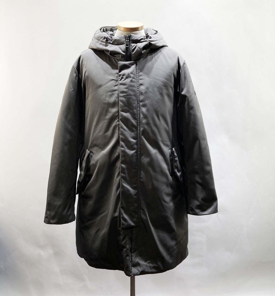 빈폴 남성구스 롱패딩 100 진스센스