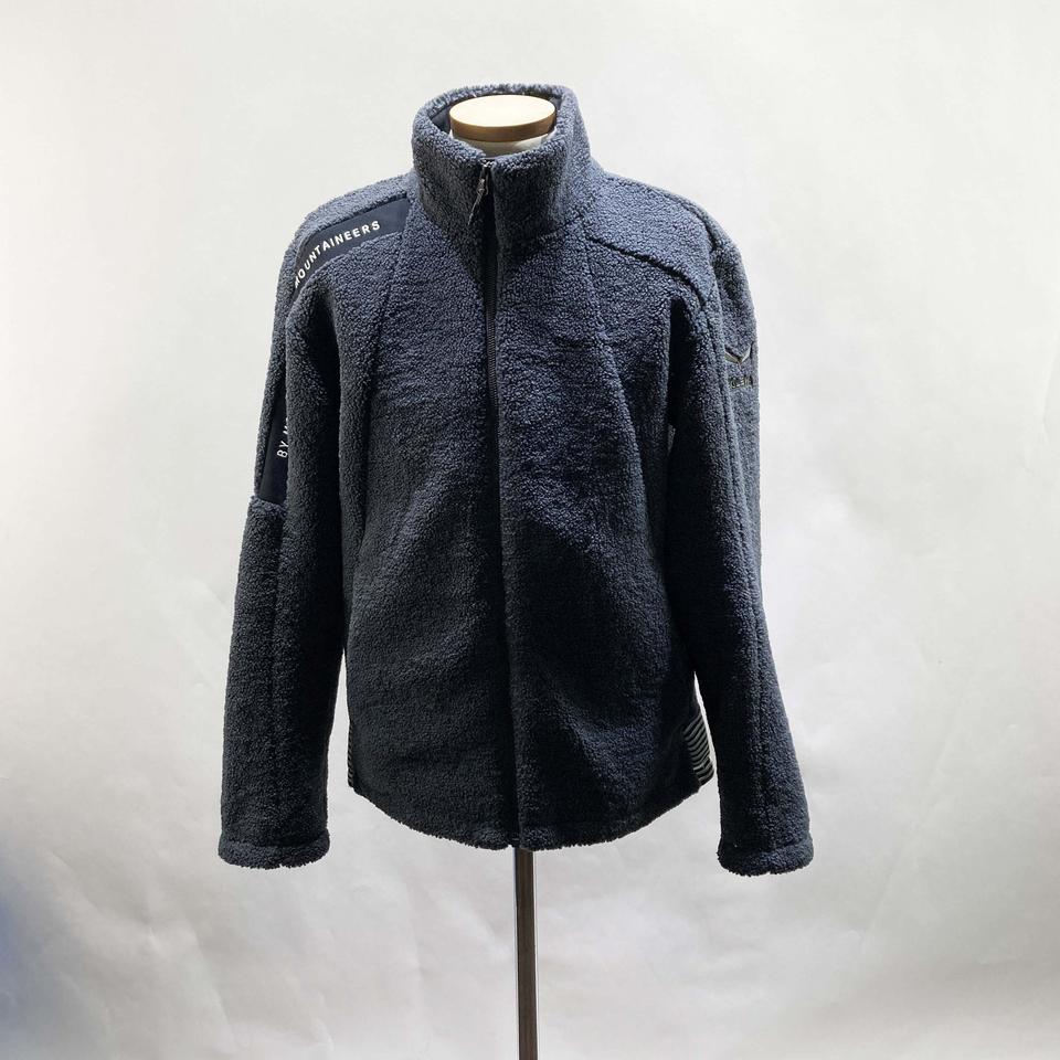 샤레와 남성 방풍 플리스자켓 100 진스센스