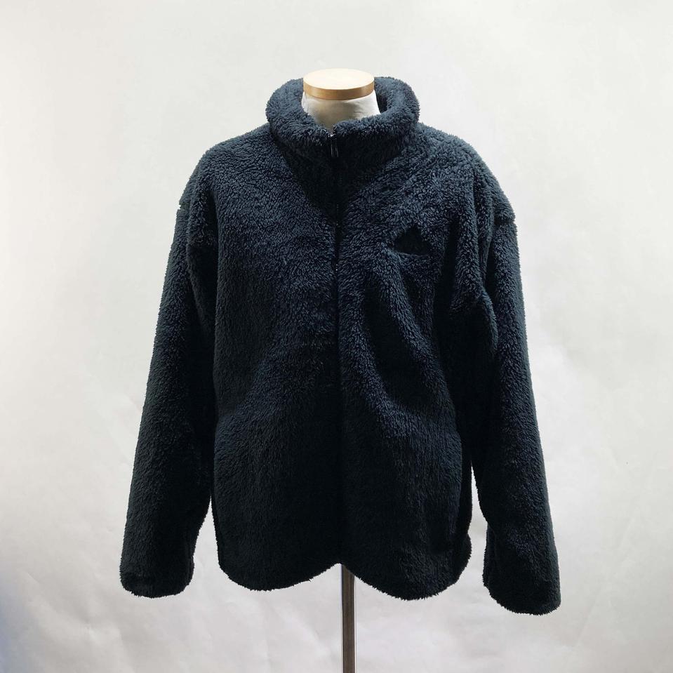 아디다스 남성 보아플리스자켓 XL 진스센스