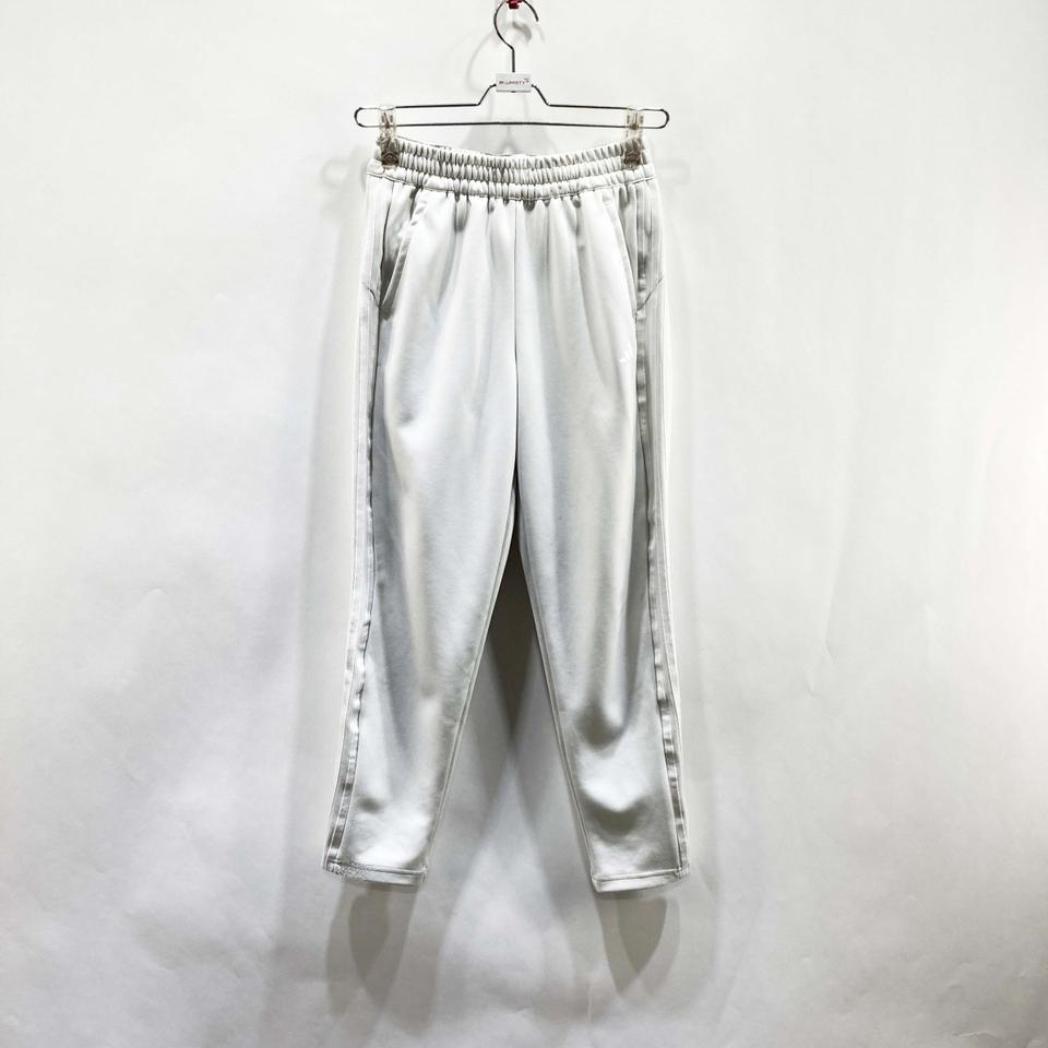 아디다스 에어로레디 트레인에센셜팬츠 XS 진스센스