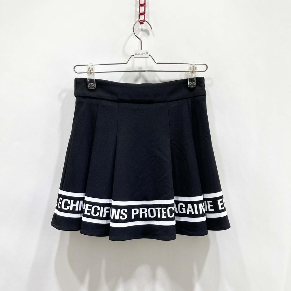 파사디 2022 여성밴딩 골프치마팬츠 S 진스센스