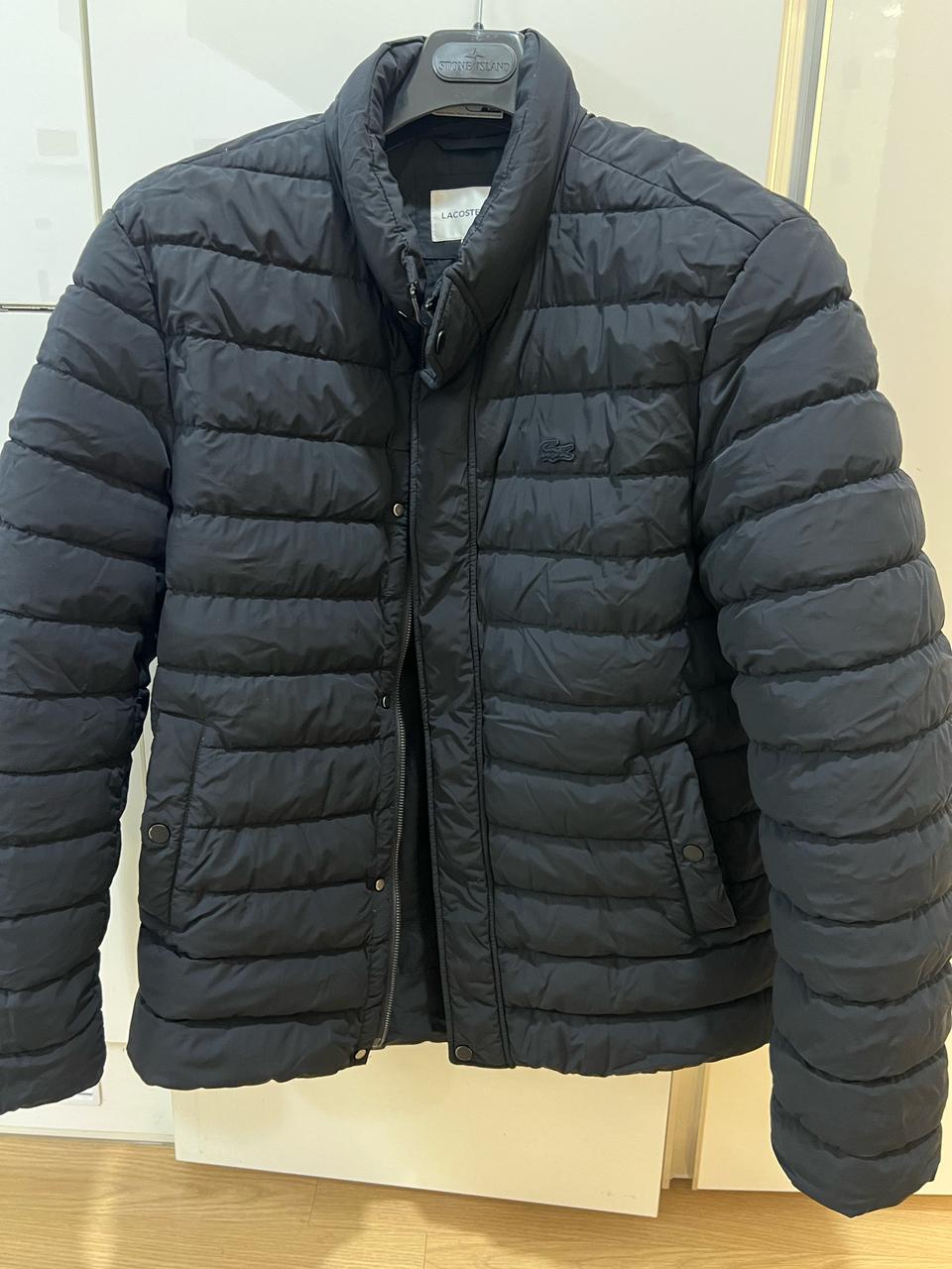 라코스테 구스다운 파리폴로패딩 54