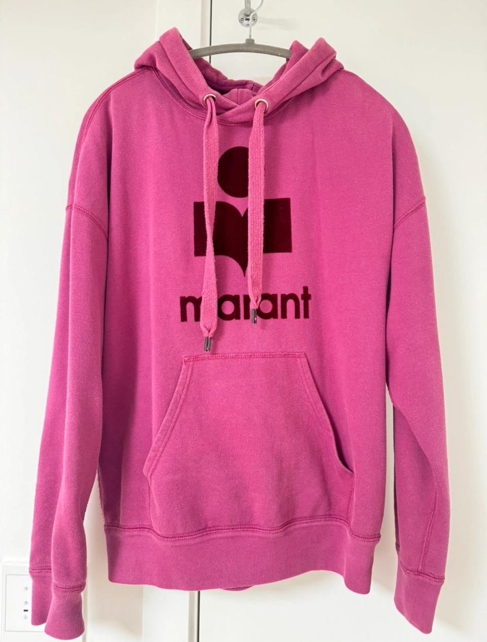 이자벨마랑 에뜨왈 기모후디 36